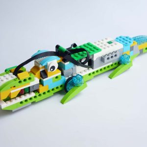 Crocodile