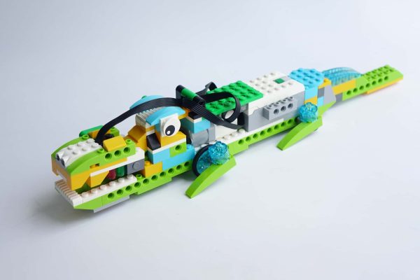 Crocodile